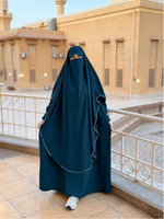 El Waqar Set