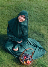 Wijdan Suit