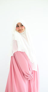 Indonesian 2 Khimar