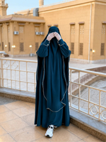 El Waqar Set