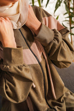 Noury Suit