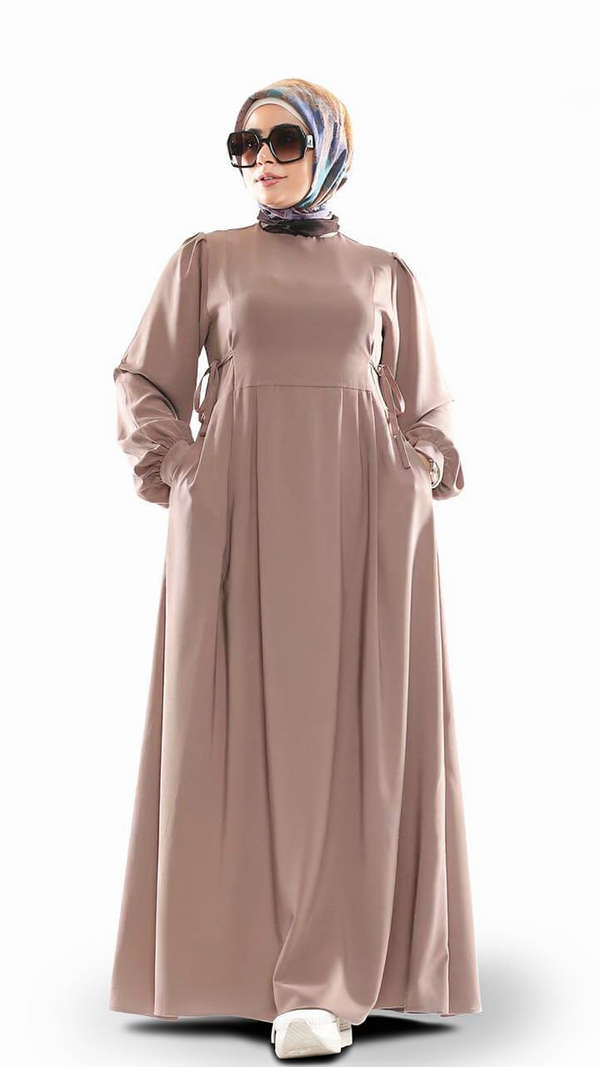 Romitha Dress