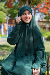 Wijdan Suit