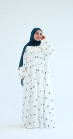 Fyonka Dress