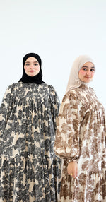 Jamila Dress