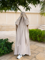 El Waqar Set