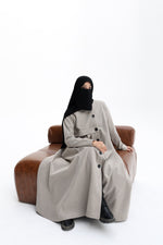 Joud Coat