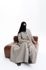Joud Coat