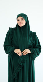 Khadija Dress
