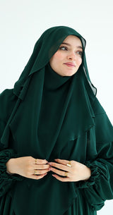 Indonesian 2 Khimar