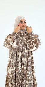 Jamila Dress