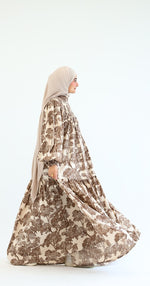 Jamila Dress