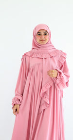 Khadija Dress