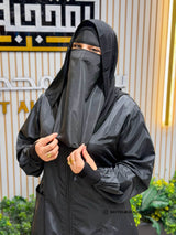 Saba Borkini