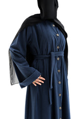 Niroz Coat