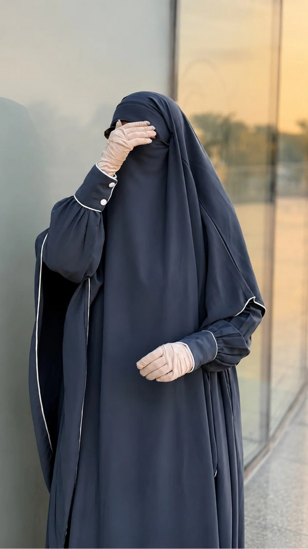 El Waqar Set