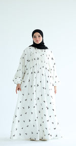 Fyonka Dress