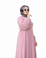 Romitha Dress