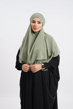 Indonesian Khimar
