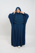 Indonesian Khimar
