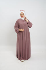 Retag Abaya