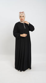 Retag Abaya