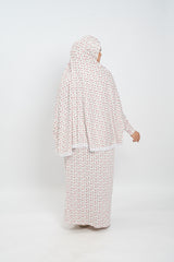 Khimar Set