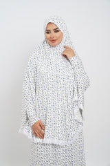 Khimar Set