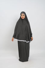 Khimar Set