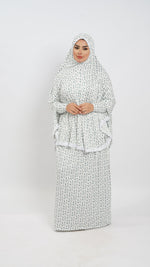 Khimar Set