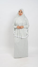Khimar Set