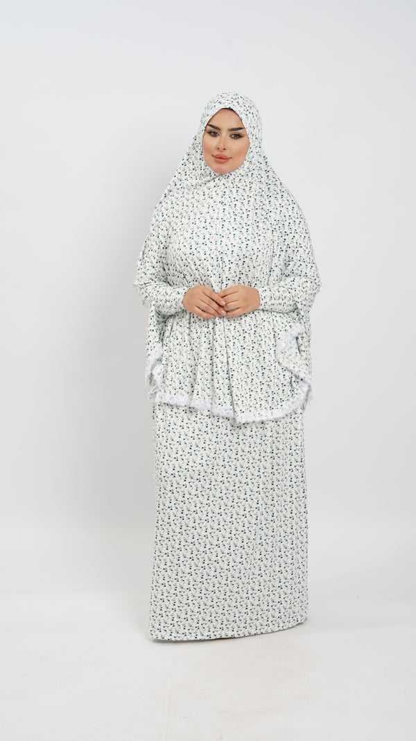 Khimar Set