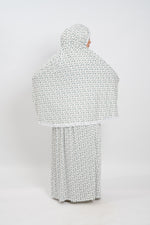 Khimar Set