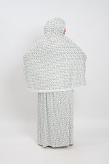 Khimar Set