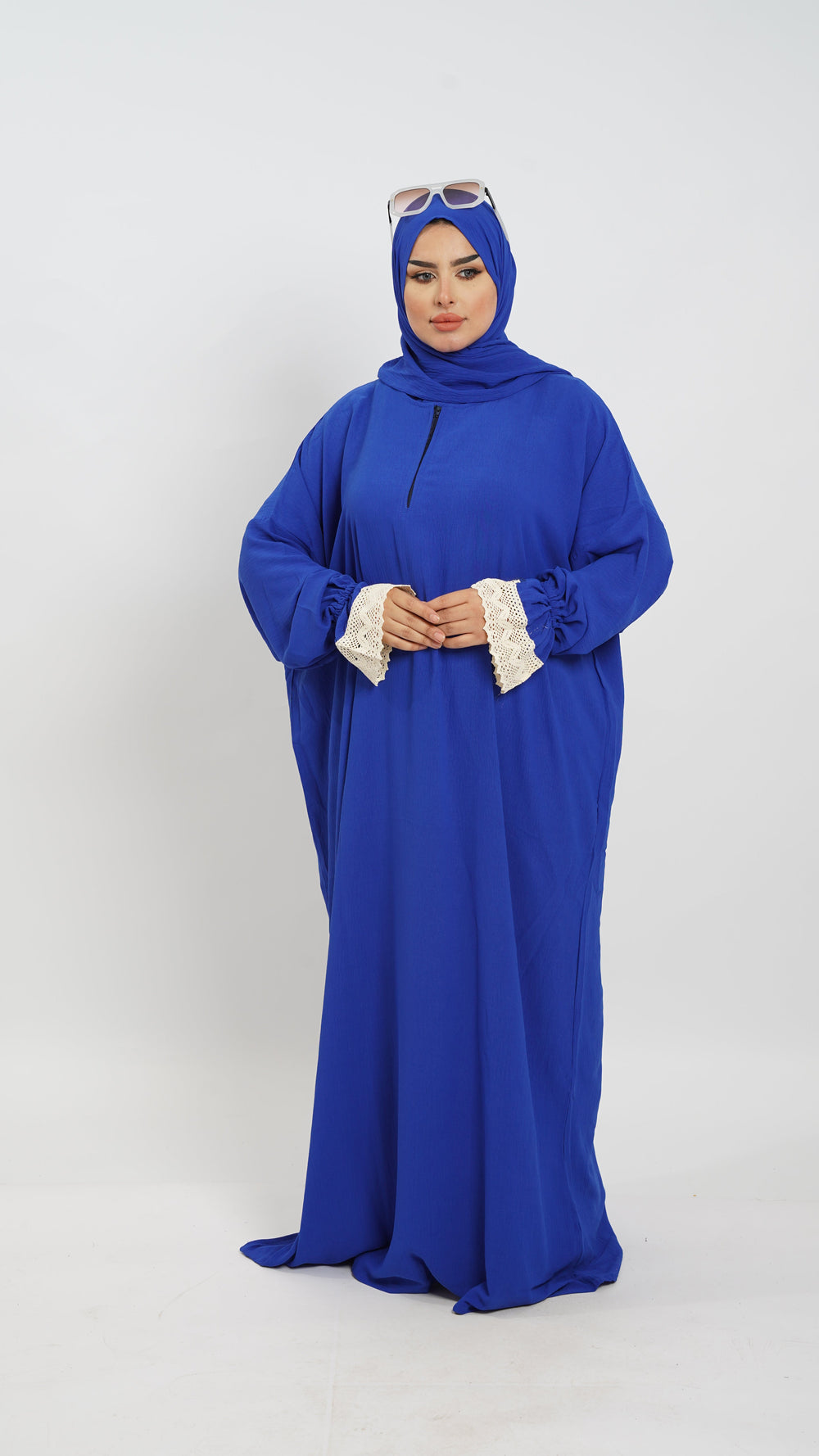 Arwa Esdal