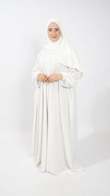 Amnah Dress