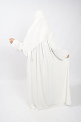 Amnah Dress
