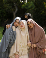 Habiba Dress