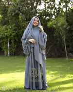 Habiba Dress