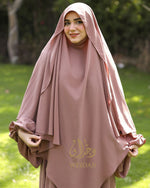 Habiba Dress