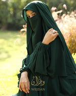Habiba Dress