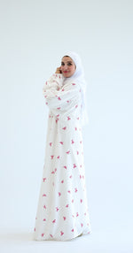 Fyonka Dress