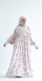 Nour Dress