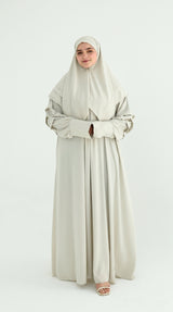 Wijdan Suit