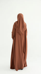 Wijdan Suit