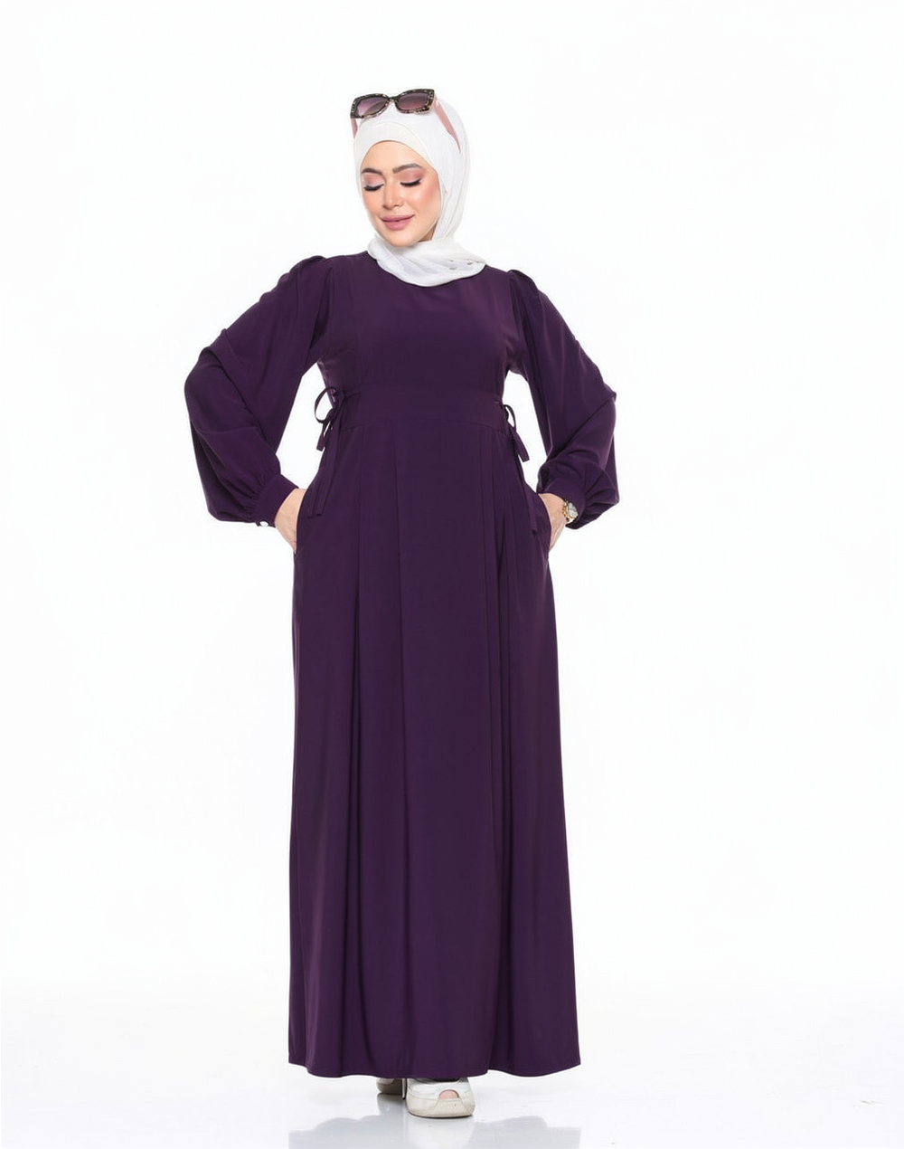 Romitha Dress