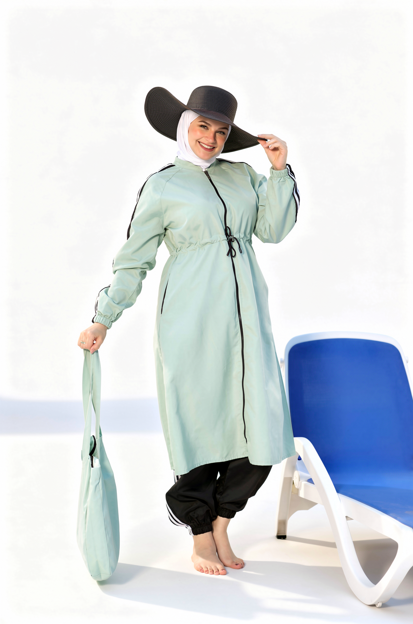 Burkini Lara