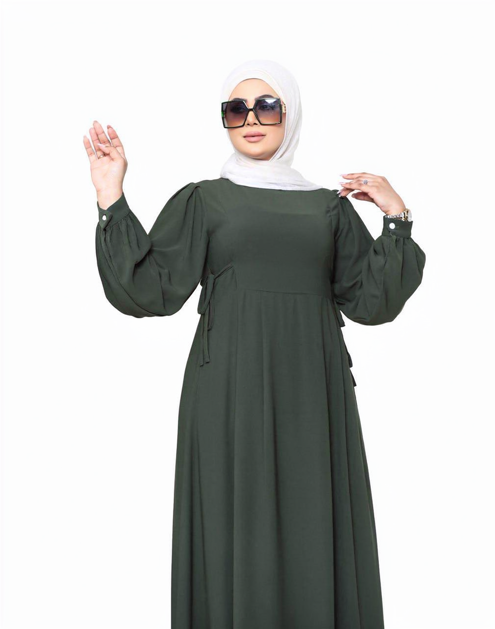 Romitha Dress