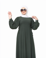 Romitha Dress