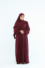 Khadija Dress